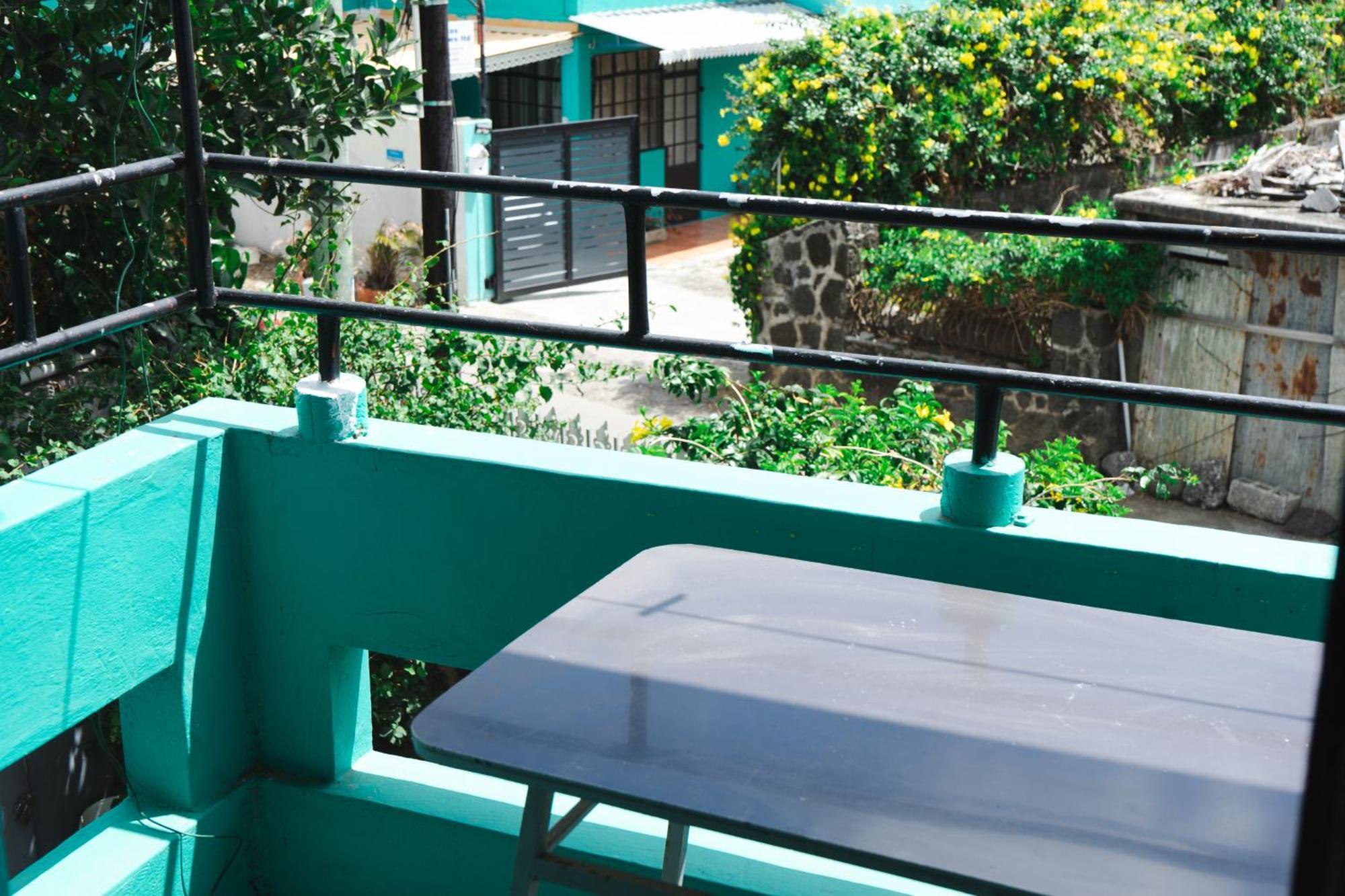 Villas Floralies Grand-Baie Exterior photo