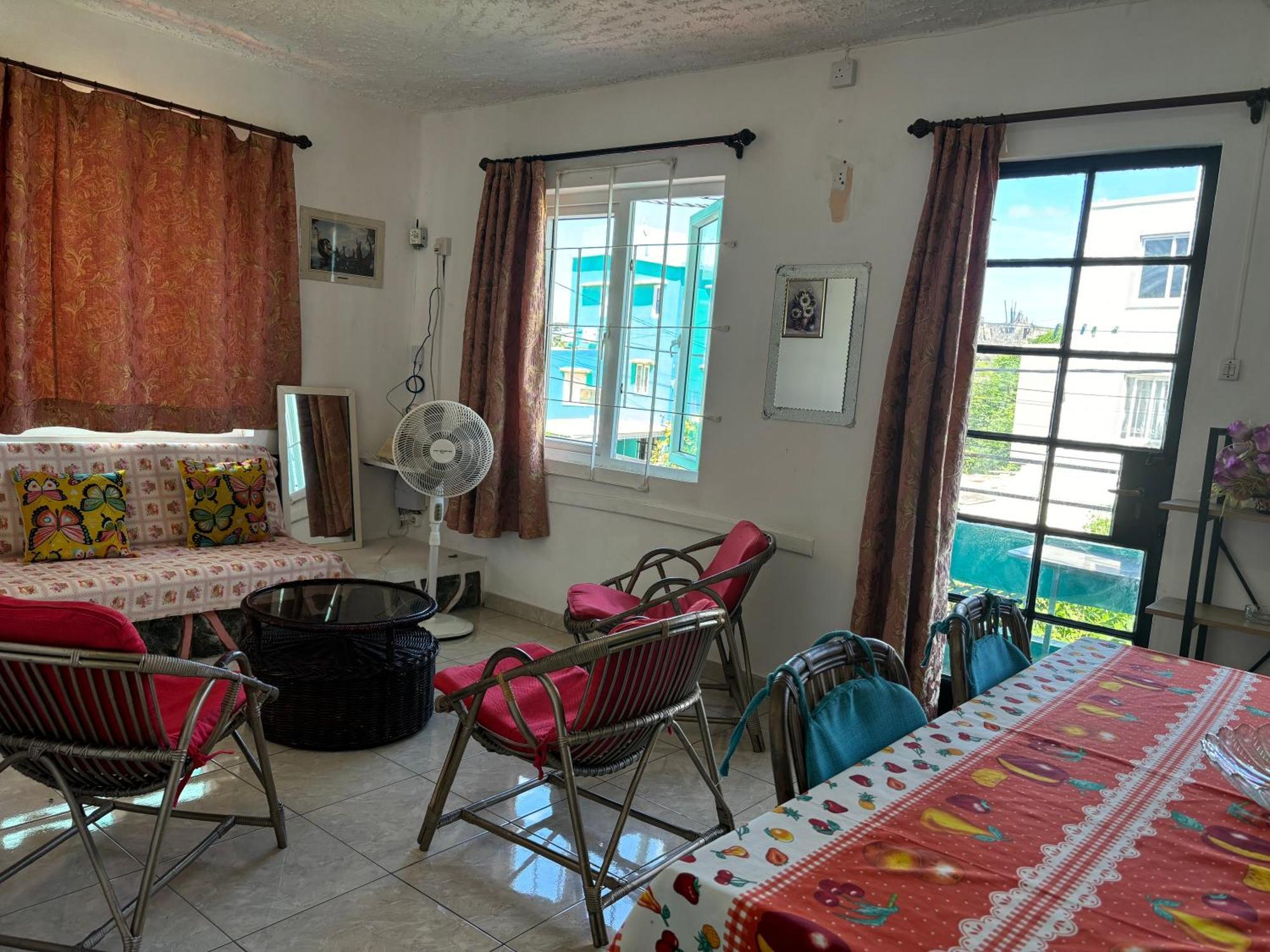 Villas Floralies Grand-Baie Exterior photo